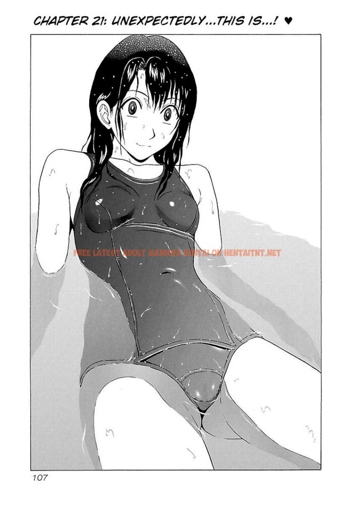 Read Hentai Image 1 799 in comic Pansuto - Chapter 21 - hentaitnt.net