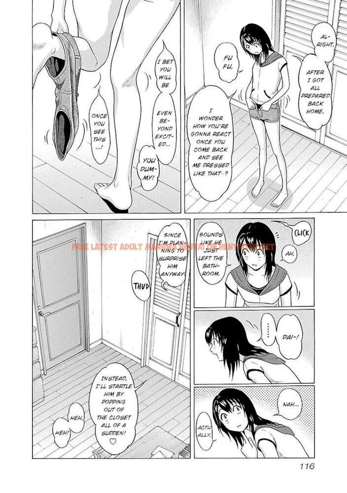 Read Hentai Image 10 799 in comic Pansuto - Chapter 21 - hentaitnt.net