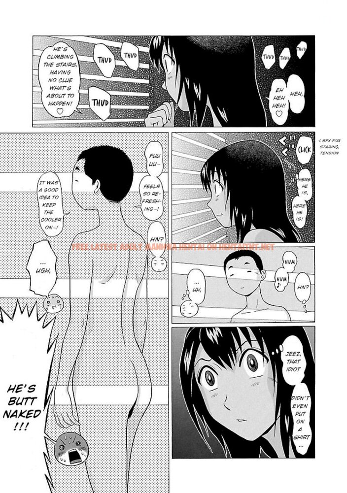 Read Hentai Image 11 799 in comic Pansuto - Chapter 21 - hentaitnt.net