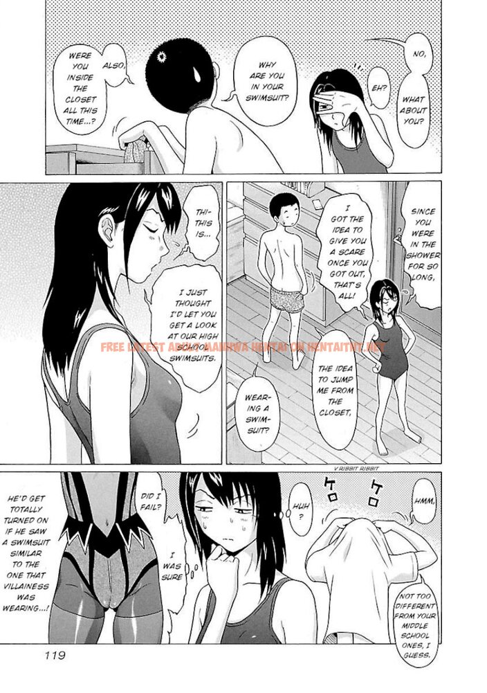 Read Hentai Image 13 799 in comic Pansuto - Chapter 21 - hentaitnt.net