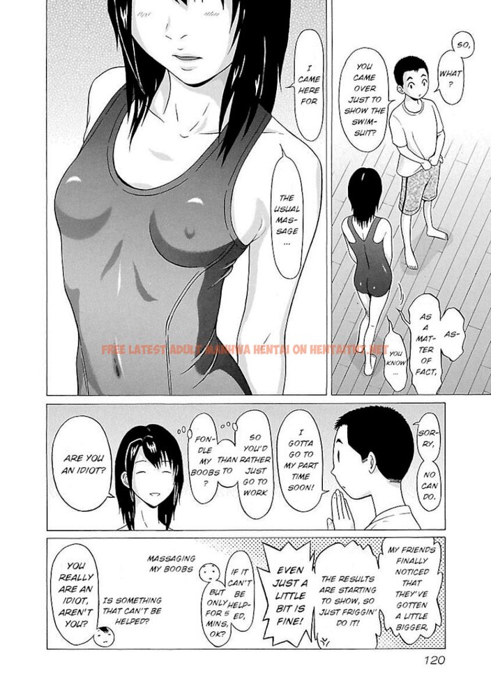 Read Hentai Image 14 802 in comic Pansuto - Chapter 21 - hentaitnt.net