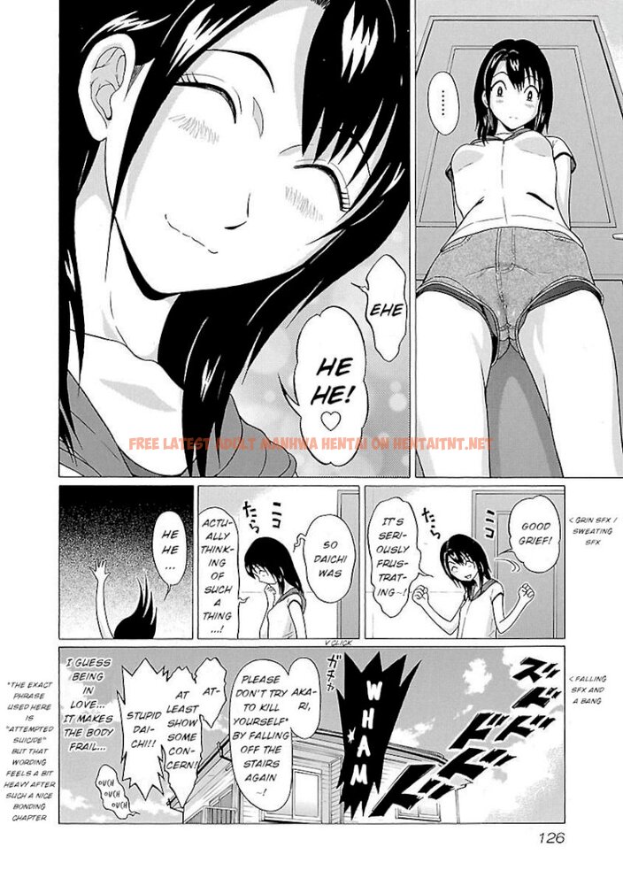 Read Hentai Image 20 802 in comic Pansuto - Chapter 21 - hentaitnt.net