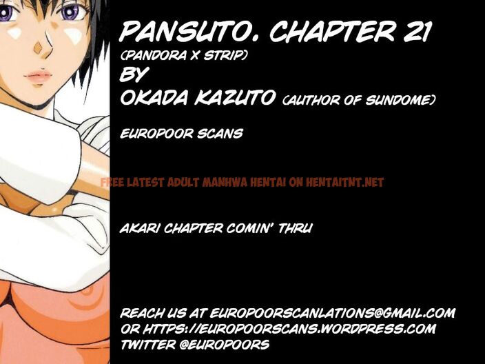 Read Hentai Image 23 802 in comic Pansuto - Chapter 21 - hentaitnt.net