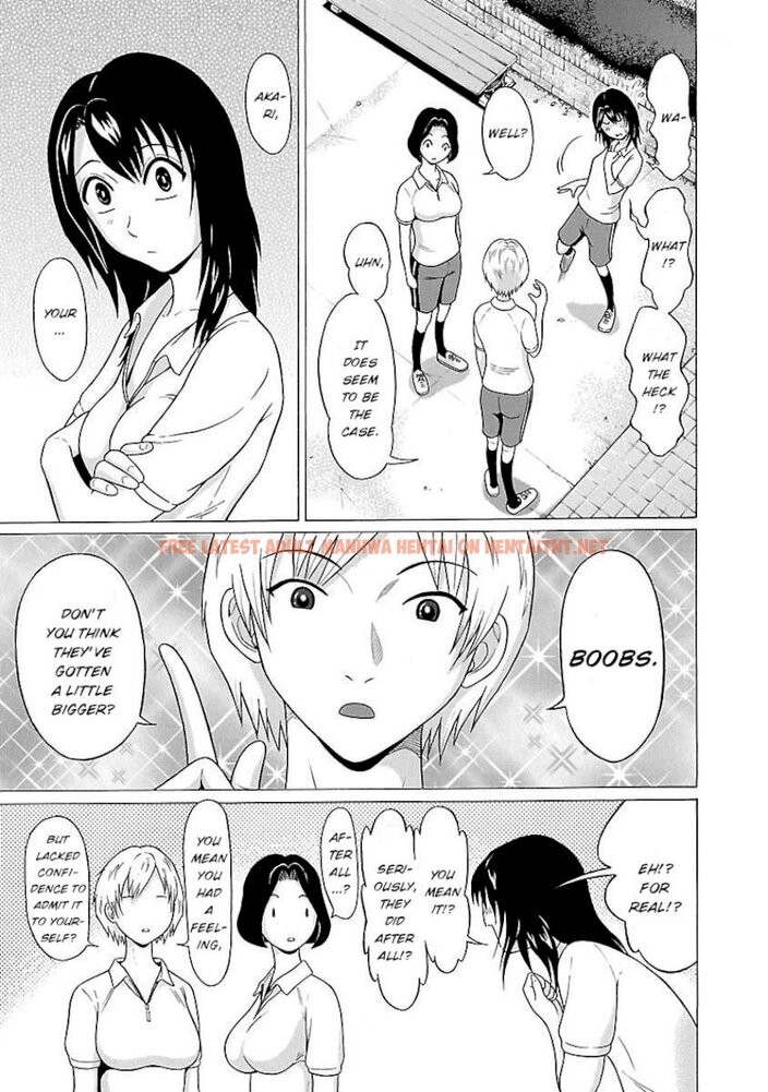 Read Hentai Image 3 799 in comic Pansuto - Chapter 21 - hentaitnt.net