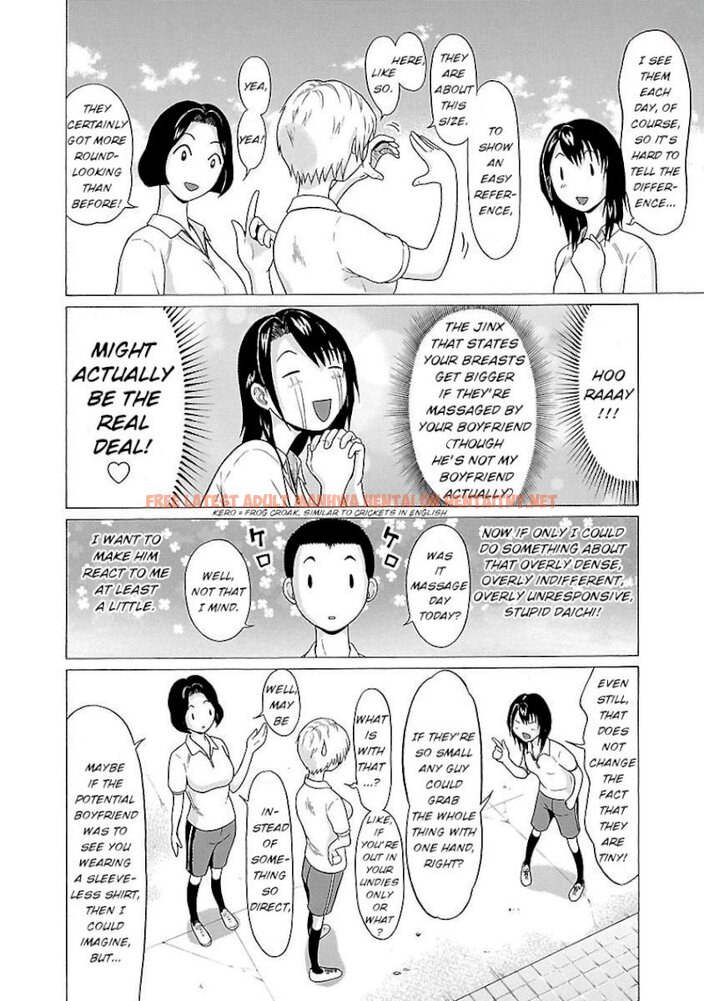 Read Hentai Image 4 799 in comic Pansuto - Chapter 21 - hentaitnt.net