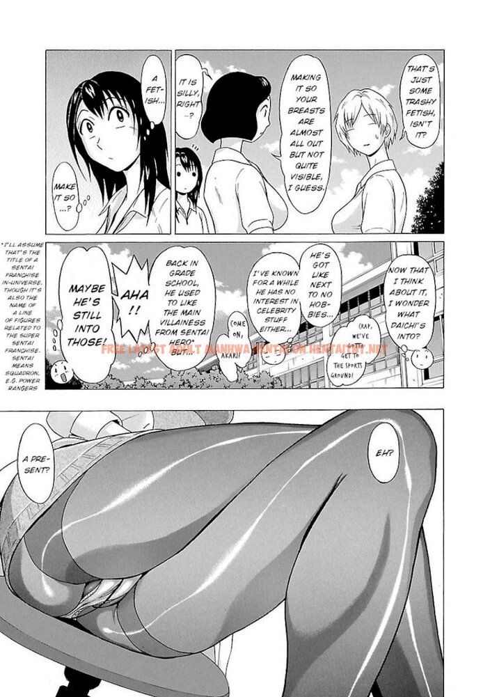 Read Hentai Image 5 799 in comic Pansuto - Chapter 21 - hentaitnt.net