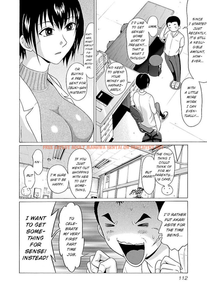 Read Hentai Image 6 799 in comic Pansuto - Chapter 21 - hentaitnt.net