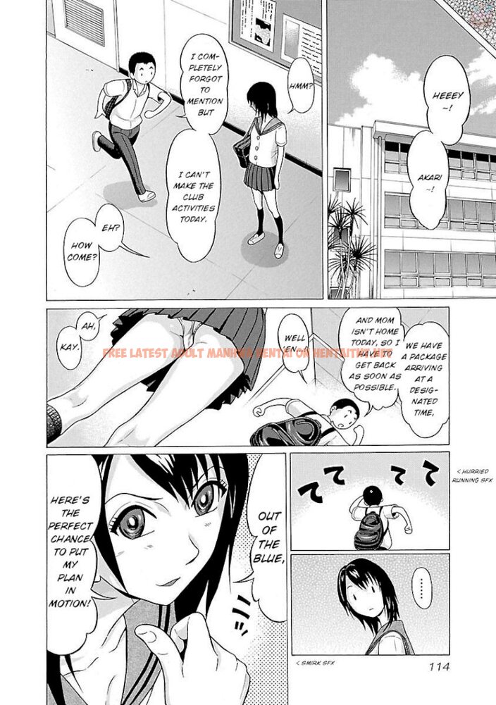 Read Hentai Image 8 799 in comic Pansuto - Chapter 21 - hentaitnt.net