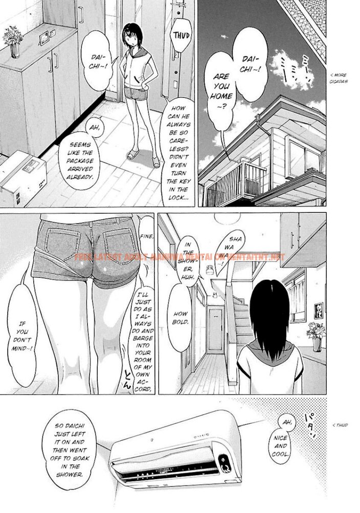 Read Hentai Image 9 799 in comic Pansuto - Chapter 21 - hentaitnt.net