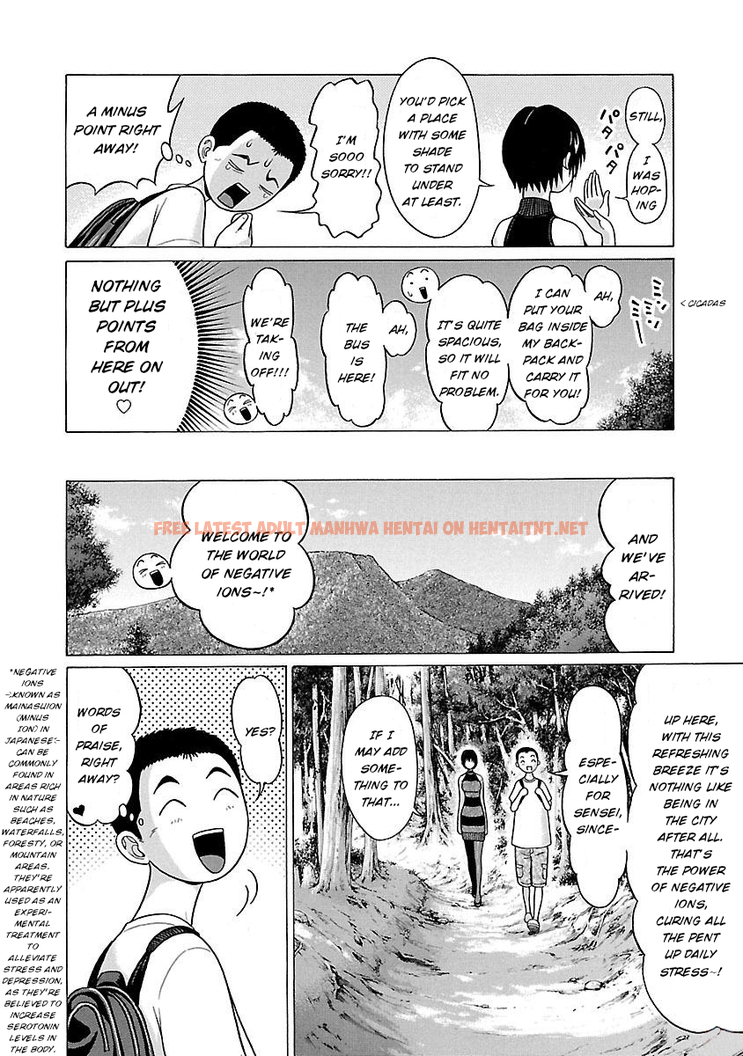 Read Hentai Image 10 802 in comic Pansuto - Chapter 23 - hentaitnt.net