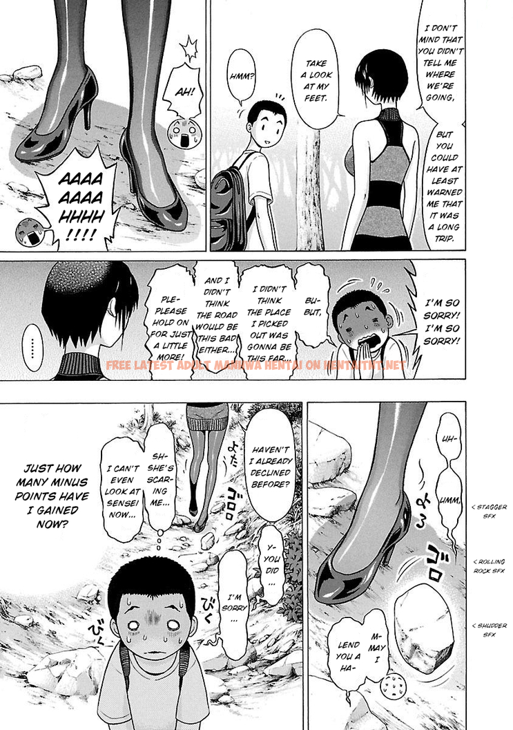 Read Hentai Image 11 802 in comic Pansuto - Chapter 23 - hentaitnt.net