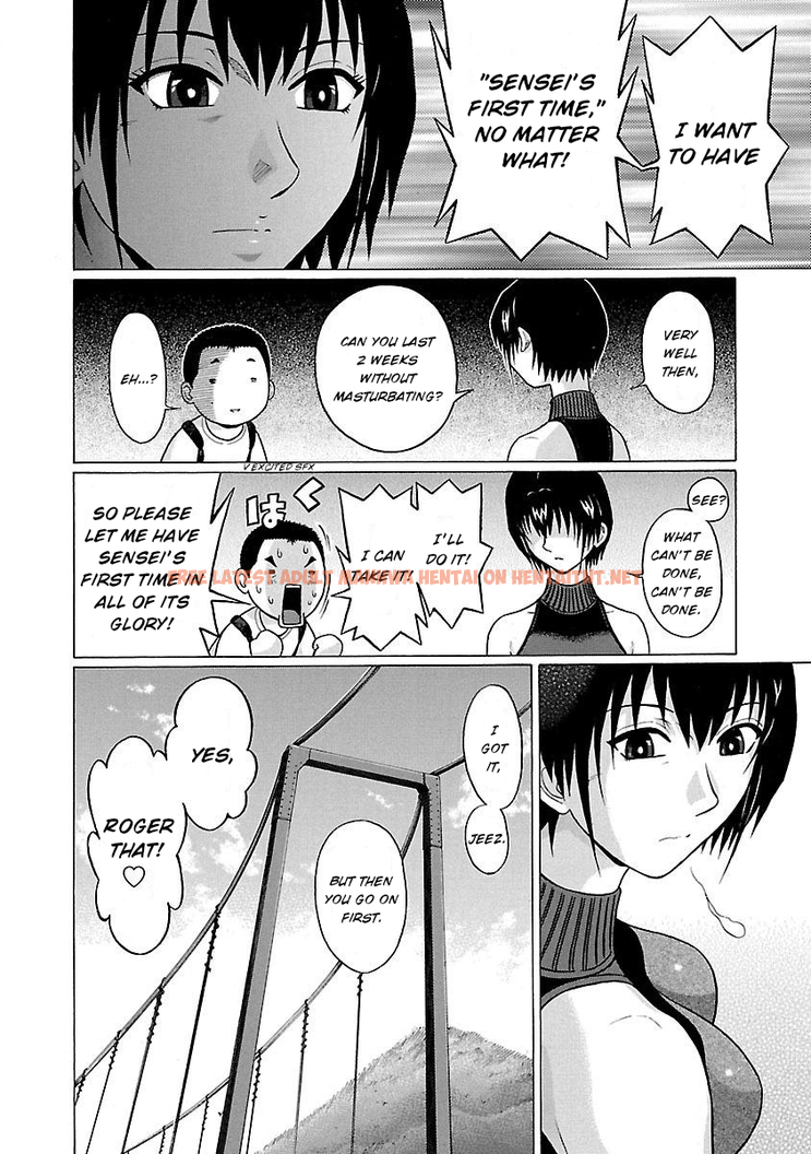 Read Hentai Image 14 802 in comic Pansuto - Chapter 23 - hentaitnt.net