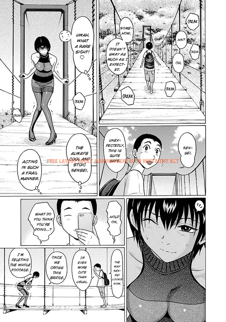 Read Hentai Image 15 802 in comic Pansuto - Chapter 23 - hentaitnt.net