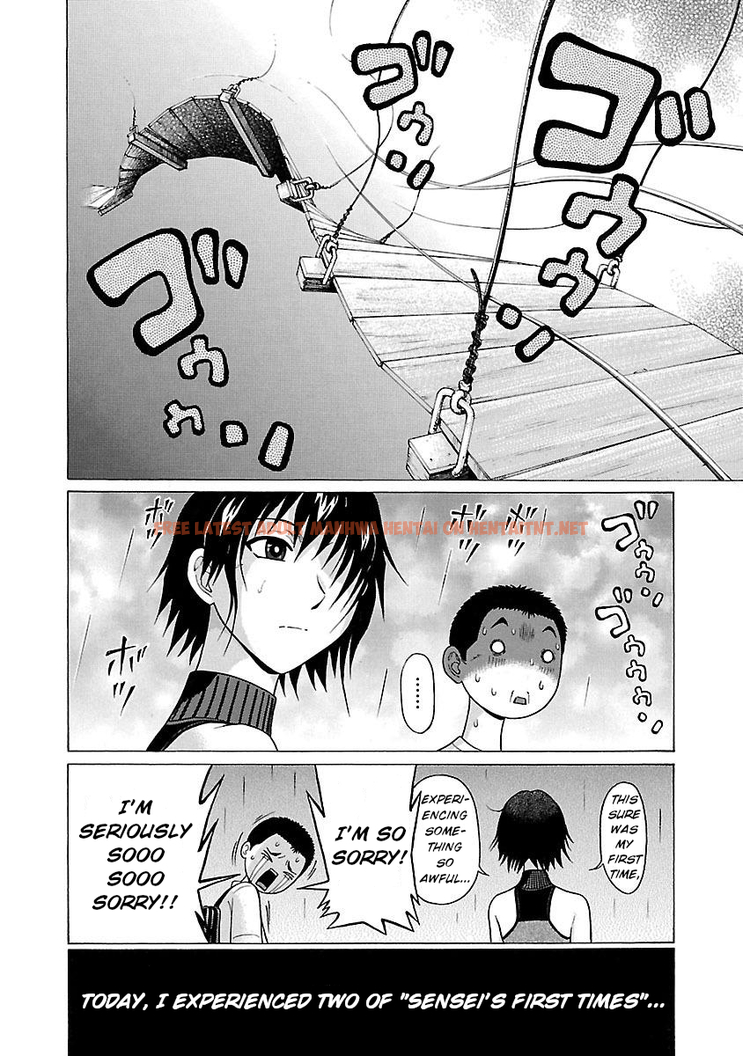 Read Hentai Image 20 802 in comic Pansuto - Chapter 23 - hentaitnt.net