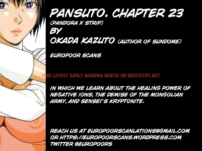 Read Hentai Image 21 802 in comic Pansuto - Chapter 23 - hentaitnt.net