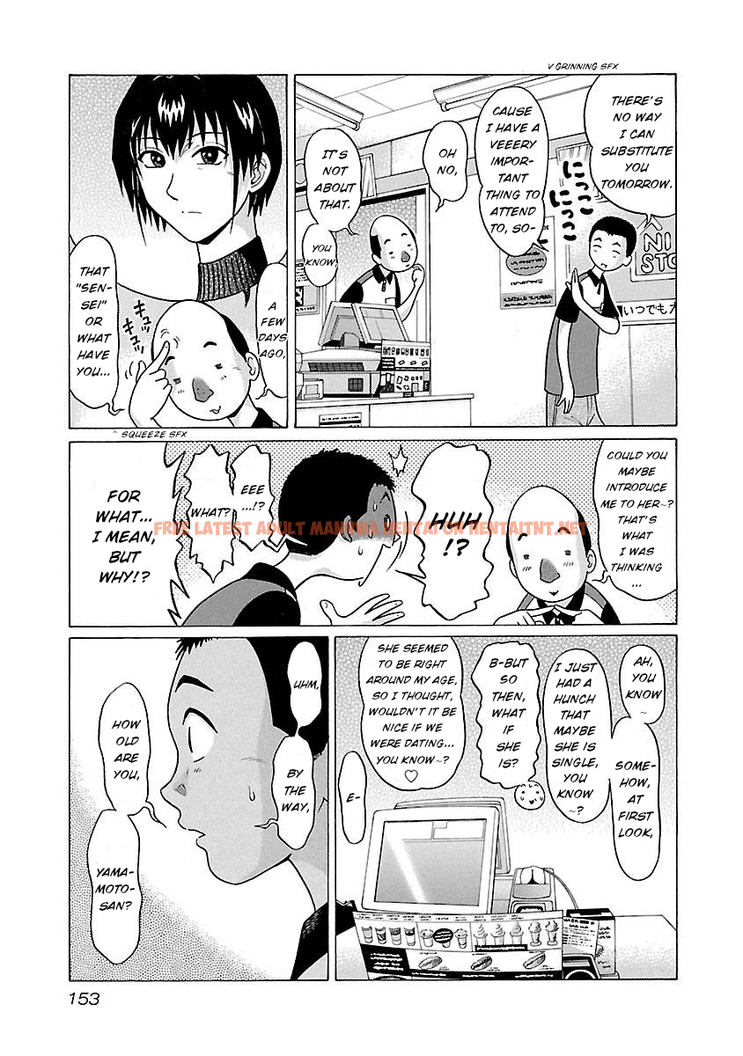 Read Hentai Image 5 802 in comic Pansuto - Chapter 23 - hentaitnt.net