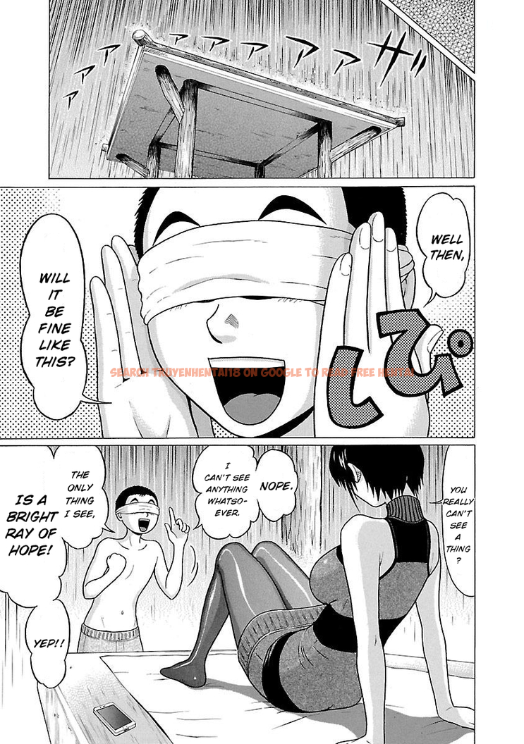 Read Hentai Image 11 802 in comic Pansuto - Chapter 24 - www.hentaitnt.net