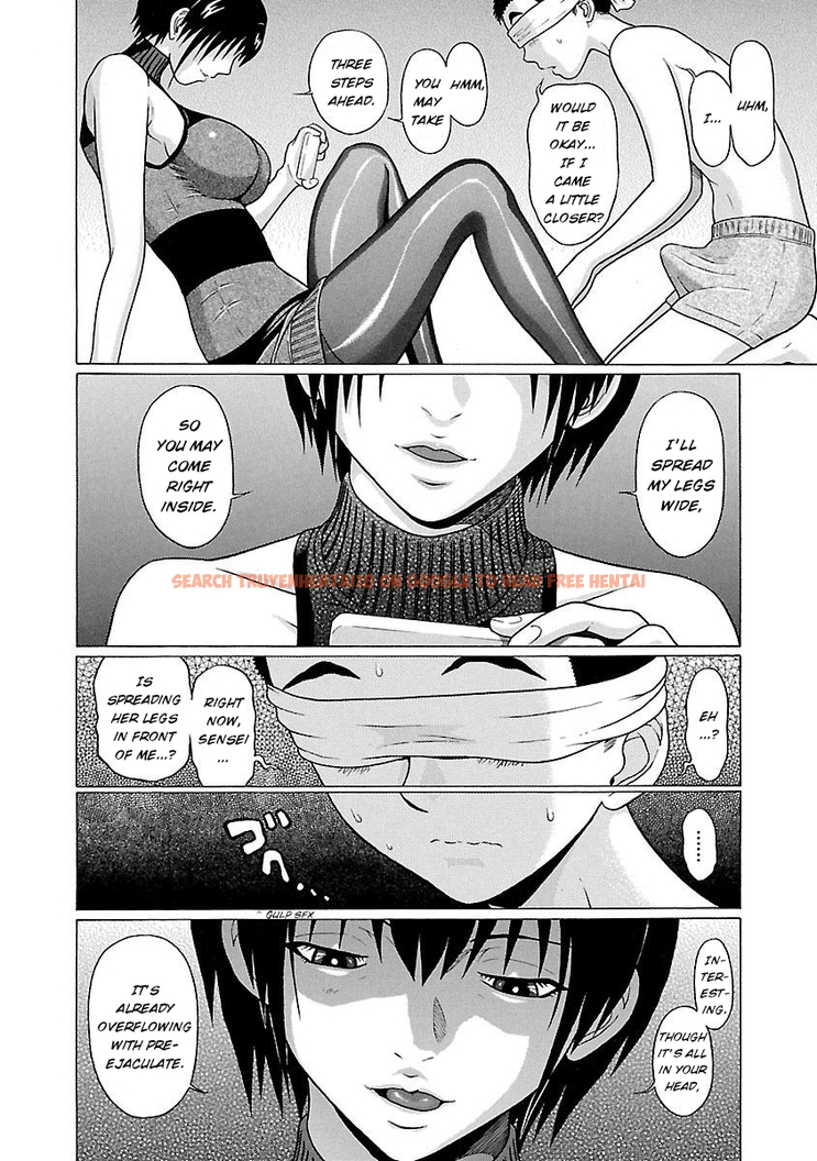 Read Hentai Image 16 802 in comic Pansuto - Chapter 24 - www.hentaitnt.net
