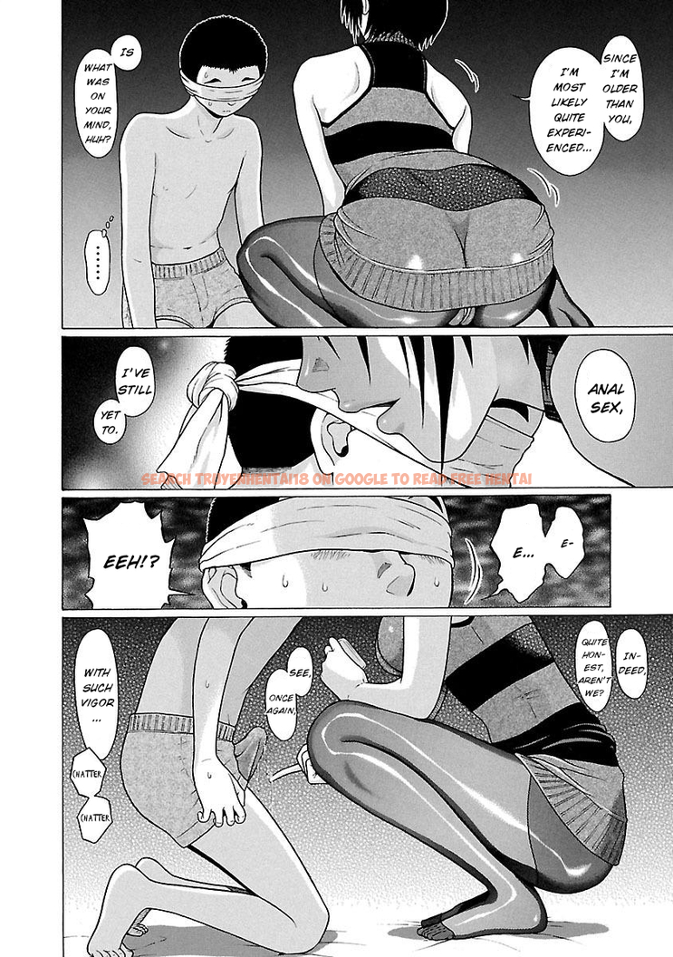 Read Hentai Image 18 802 in comic Pansuto - Chapter 24 - www.hentaitnt.net