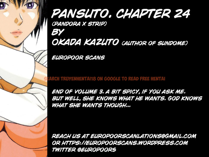 Read Hentai Image 24 803 in comic Pansuto - Chapter 24 - www.hentaitnt.net