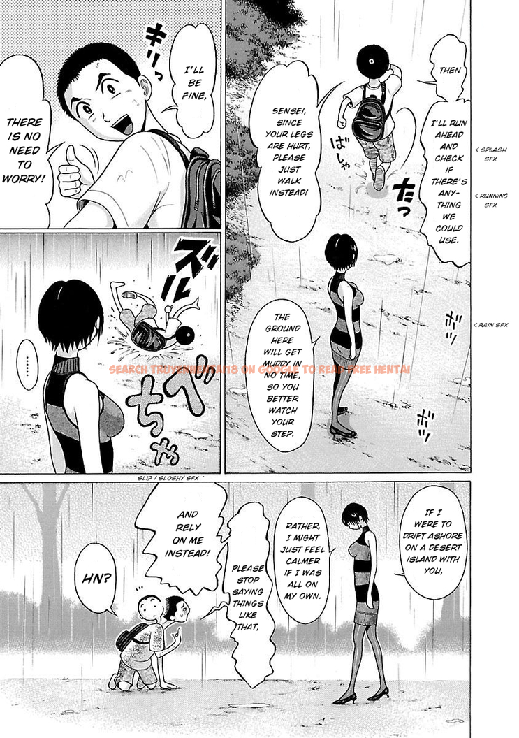 Read Hentai Image 3 802 in comic Pansuto - Chapter 24 - www.hentaitnt.net