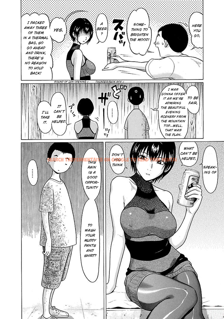 Read Hentai Image 6 802 in comic Pansuto - Chapter 24 - www.hentaitnt.net