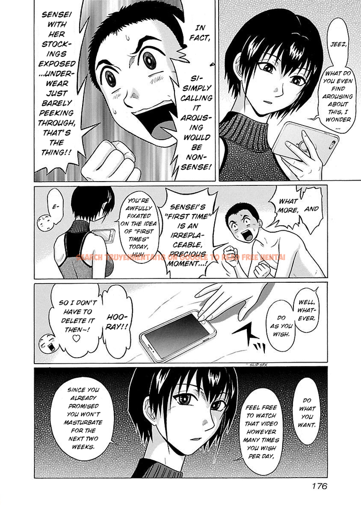 Read Hentai Image 8 802 in comic Pansuto - Chapter 24 - www.hentaitnt.net