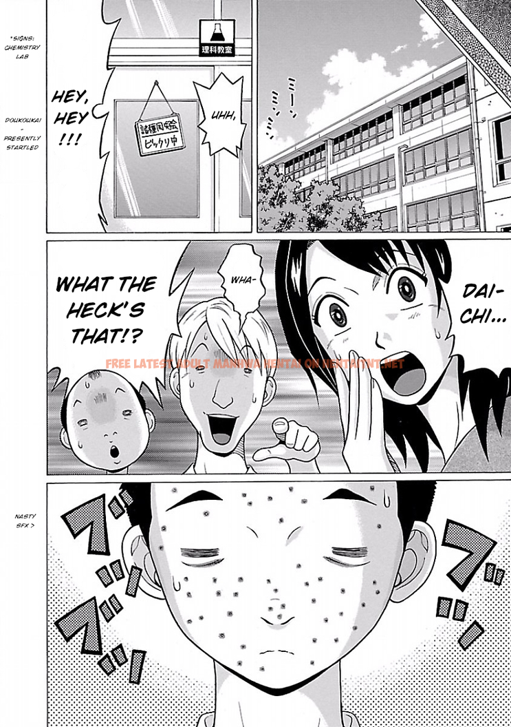 Read Hentai Image 10 803 in comic Pansuto - Chapter 25 - hentaitnt.net