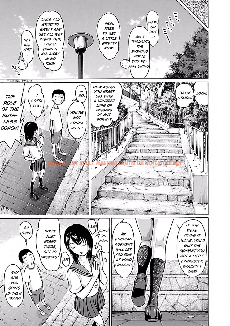 Read Hentai Image 13 803 in comic Pansuto - Chapter 25 - hentaitnt.net