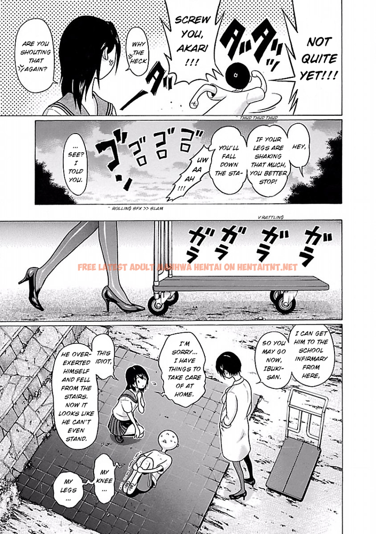 Read Hentai Image 17 803 in comic Pansuto - Chapter 25 - hentaitnt.net