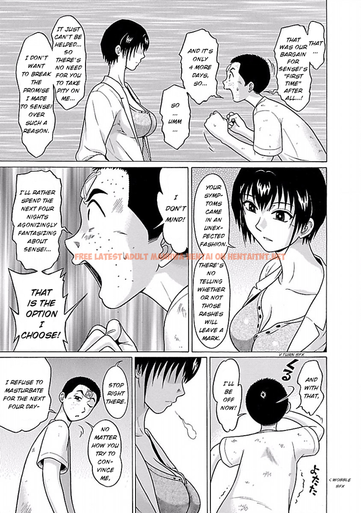 Read Hentai Image 19 803 in comic Pansuto - Chapter 25 - hentaitnt.net