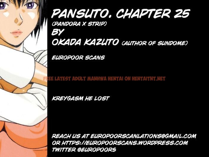 Read Hentai Image 25 806 in comic Pansuto - Chapter 25 - hentaitnt.net