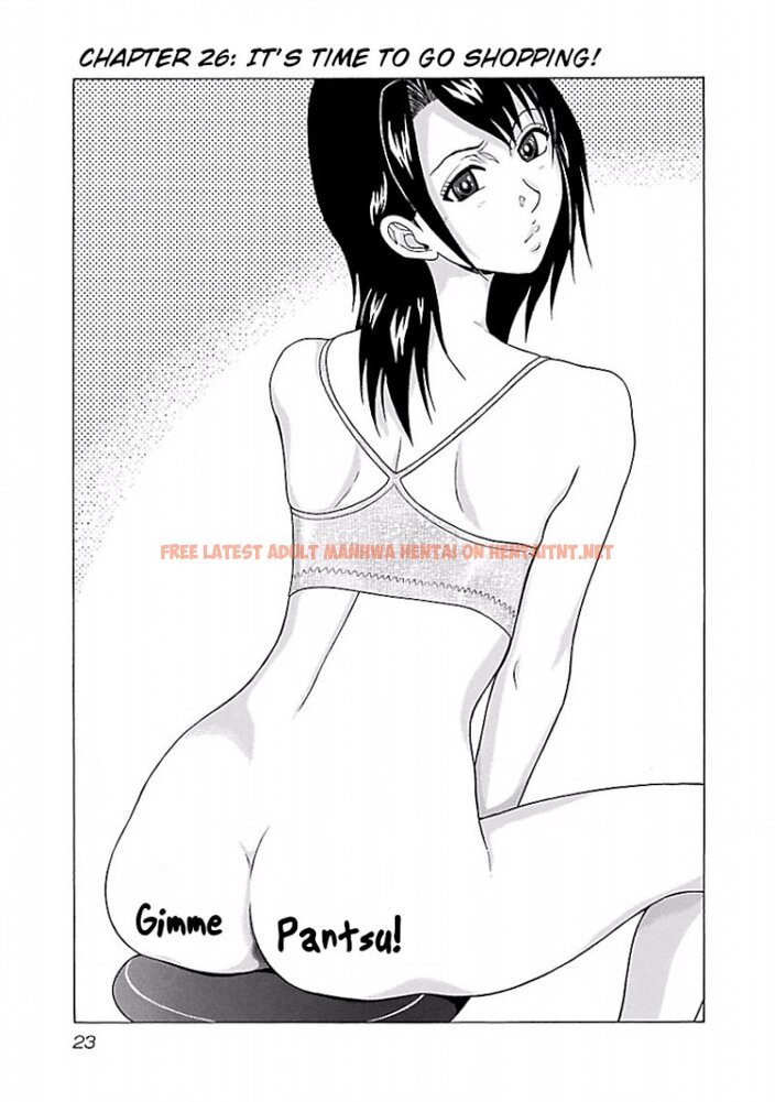 Read Hentai Image 1 806 in comic Pansuto - Chapter 26 - hentaitnt.net