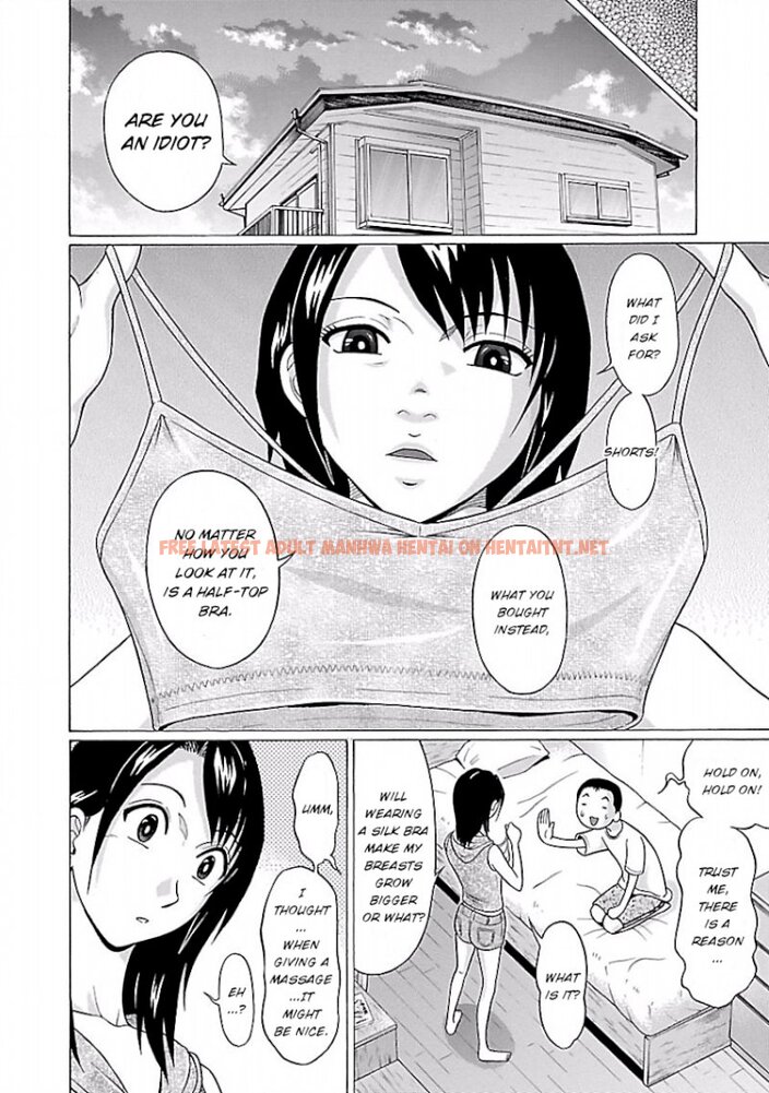 Read Hentai Image 12 806 in comic Pansuto - Chapter 26 - hentaitnt.net