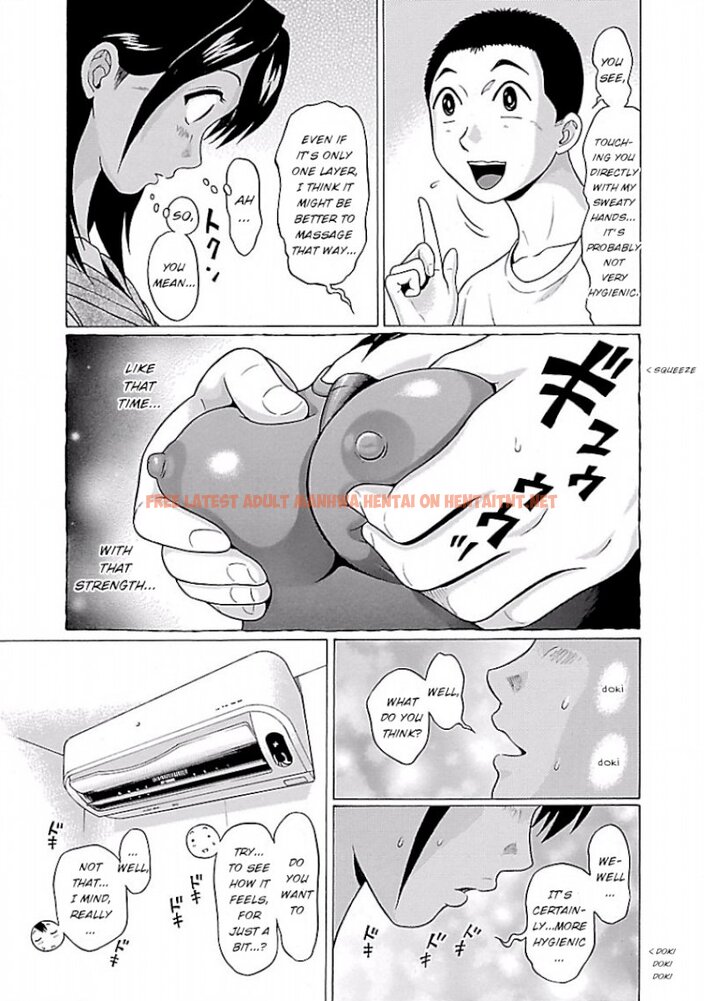 Read Hentai Image 13 806 in comic Pansuto - Chapter 26 - hentaitnt.net