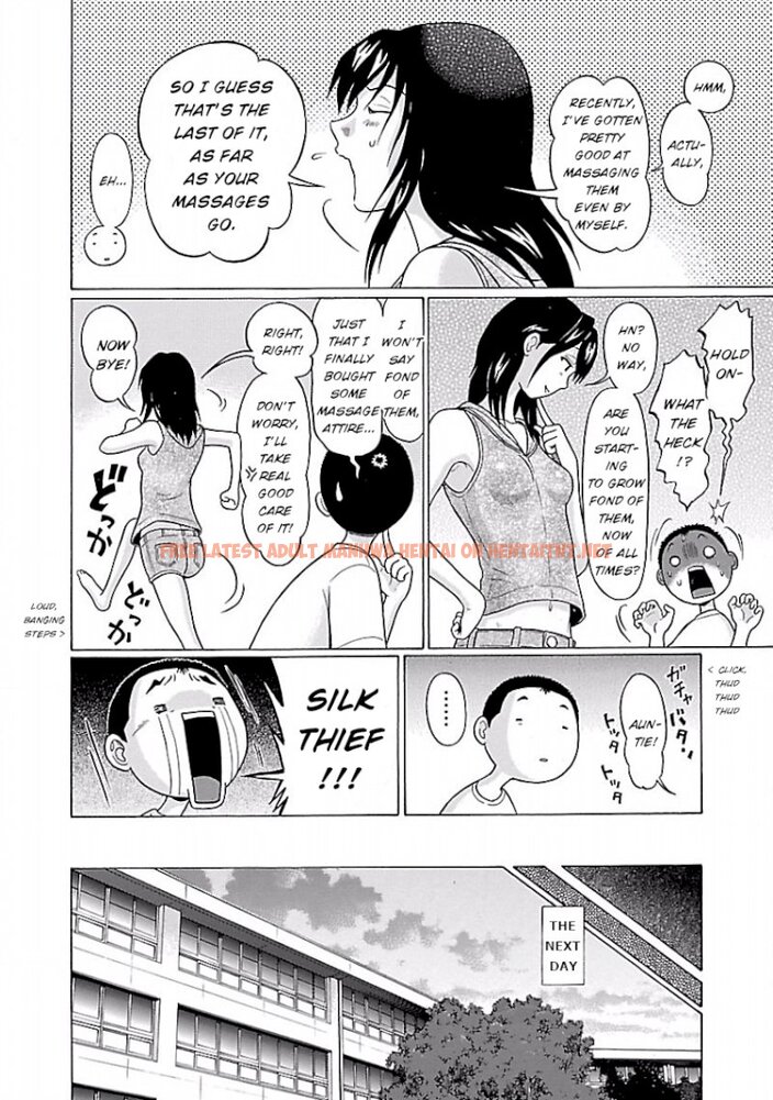 Read Hentai Image 18 806 in comic Pansuto - Chapter 26 - hentaitnt.net