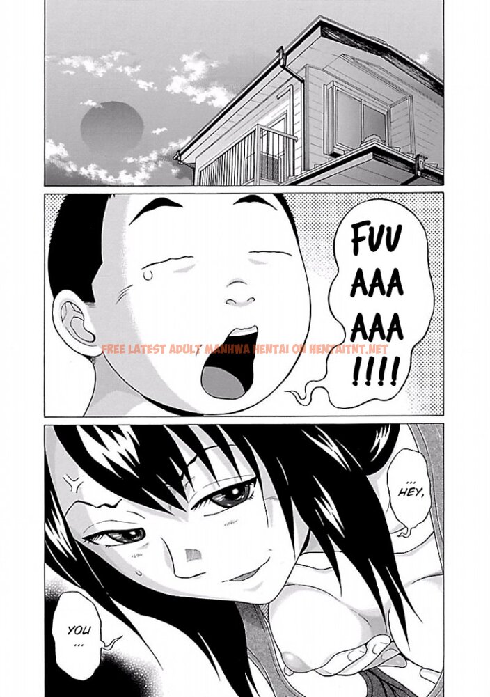 Read Hentai Image 2 806 in comic Pansuto - Chapter 26 - hentaitnt.net