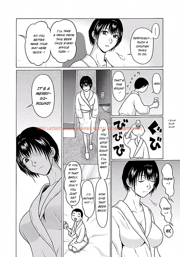 Read Hentai Image 15 806 in comic Pansuto - Chapter 28 - hentaitnt.net