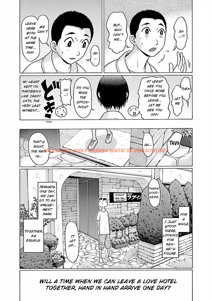 Read Hentai Image 21 806 in comic Pansuto - Chapter 28 - hentaitnt.net