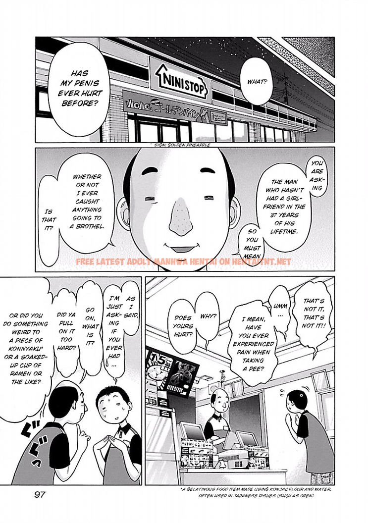 Read Hentai Image 11 661 in comic Pansuto - Chapter 29 - hentaitnt.net