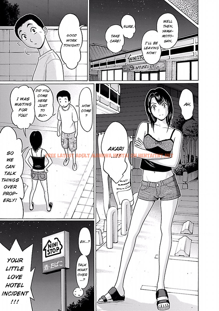 Read Hentai Image 13 661 in comic Pansuto - Chapter 29 - hentaitnt.net