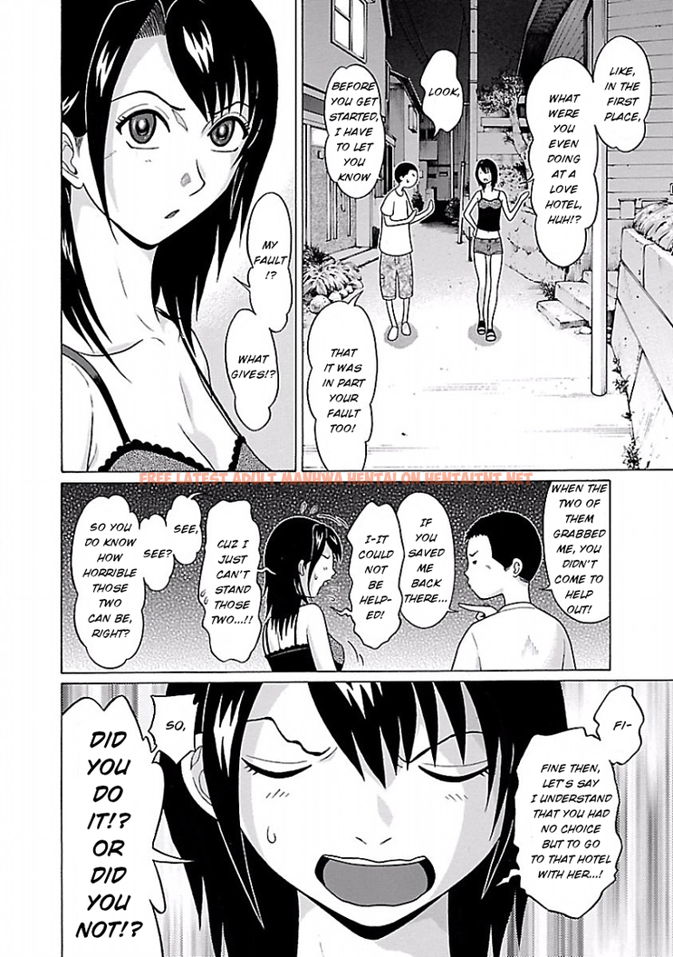 Read Hentai Image 14 661 in comic Pansuto - Chapter 29 - hentaitnt.net