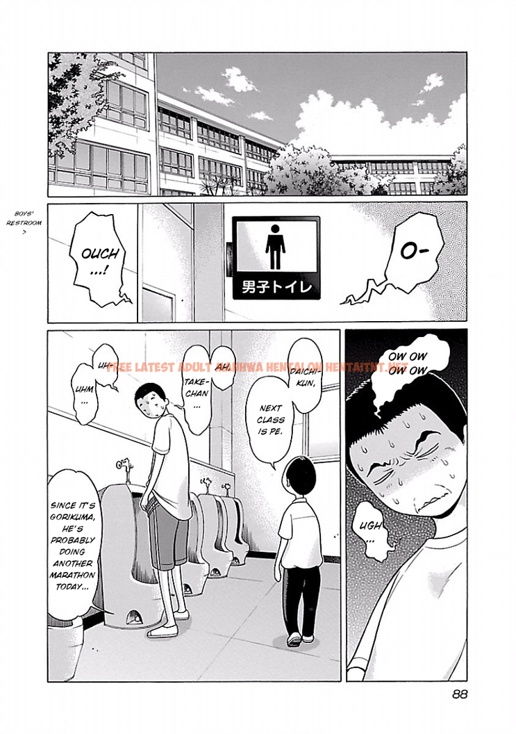 Read Hentai Image 2 661 in comic Pansuto - Chapter 29 - hentaitnt.net