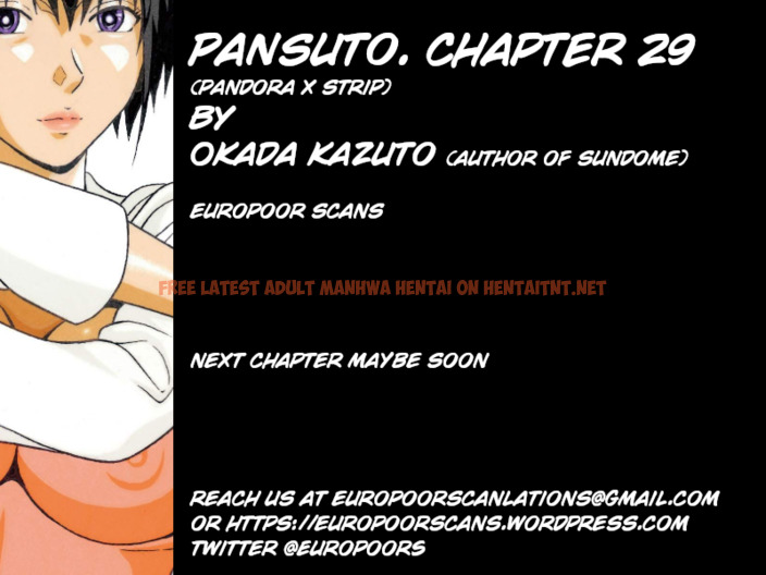 Read Hentai Image 21 661 in comic Pansuto - Chapter 29 - hentaitnt.net