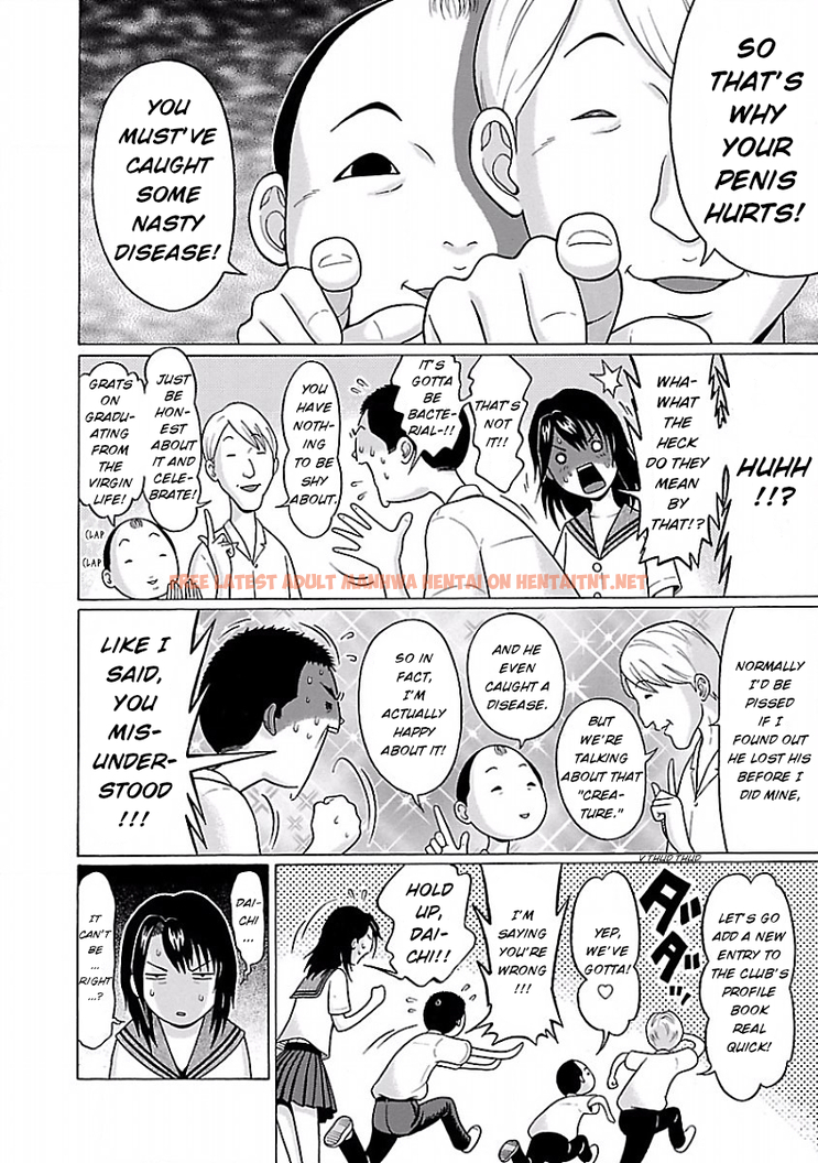 Read Hentai Image 6 661 in comic Pansuto - Chapter 29 - hentaitnt.net