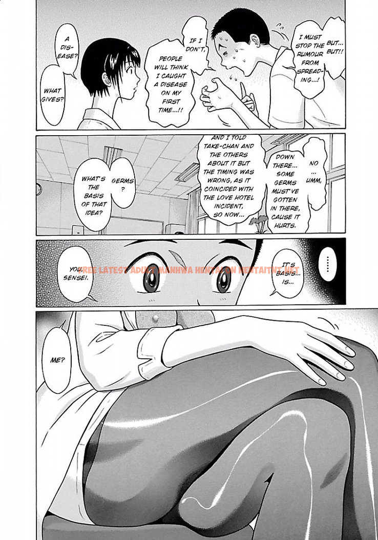 Read Hentai Image 8 661 in comic Pansuto - Chapter 29 - hentaitnt.net