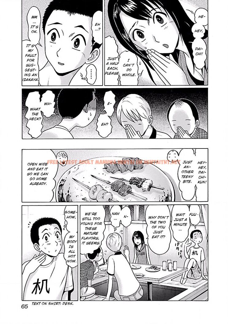 Read Hentai Image 11 787 in comic Pansuto - Chapter 3 - hentaitnt.net