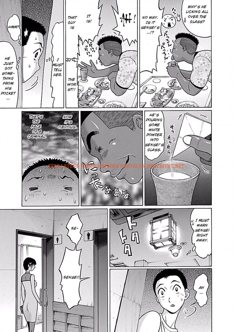 Read Hentai Image 13 787 in comic Pansuto - Chapter 3 - hentaitnt.net