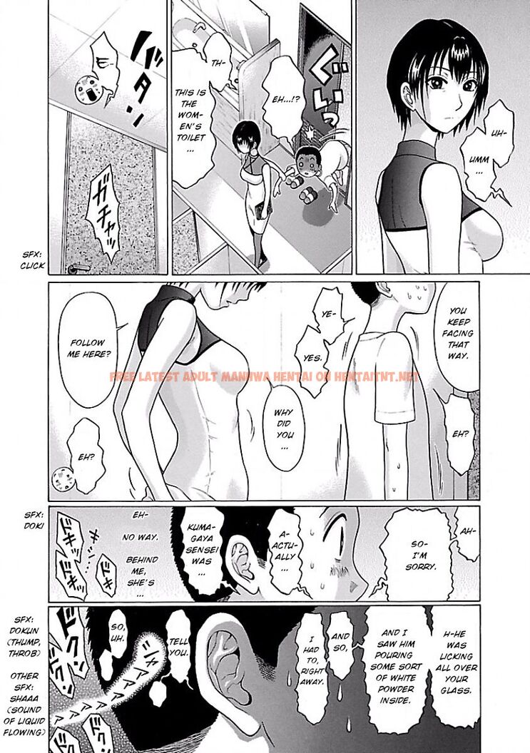 Read Hentai Image 14 787 in comic Pansuto - Chapter 3 - hentaitnt.net