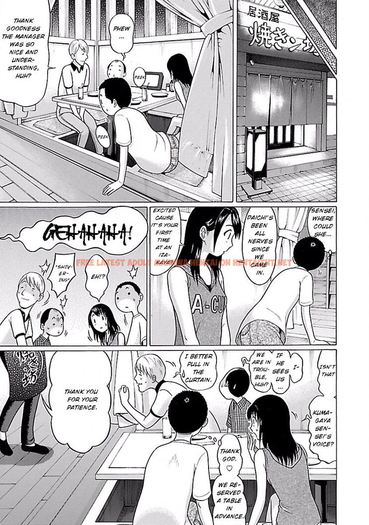 Read Hentai Image 9 787 in comic Pansuto - Chapter 3 - hentaitnt.net